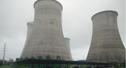 贵州大方发电有限责任公司4×300MW机组
